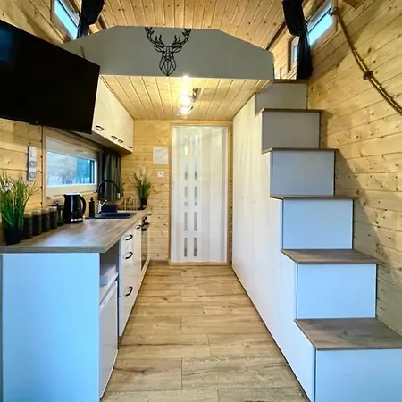 Ferienhaus Tiny House Village *