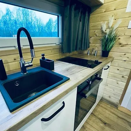 Tiny House Village *