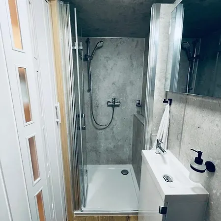 Дом отдыха Tiny House Village