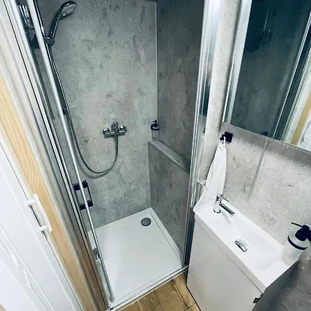 Дом отдыха Tiny House Village