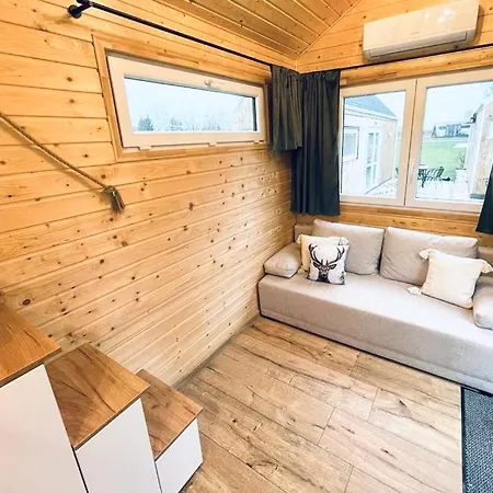 Tiny House Village *