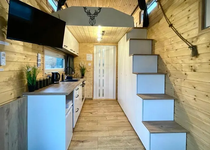 Holiday home Tiny House Village *