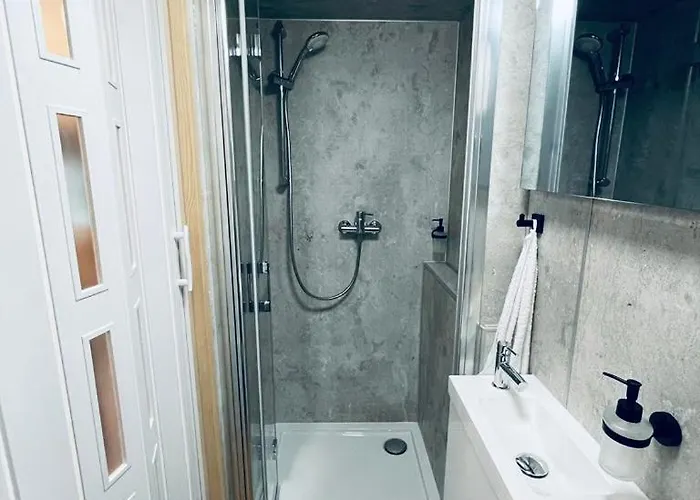 Holiday home Tiny House Village