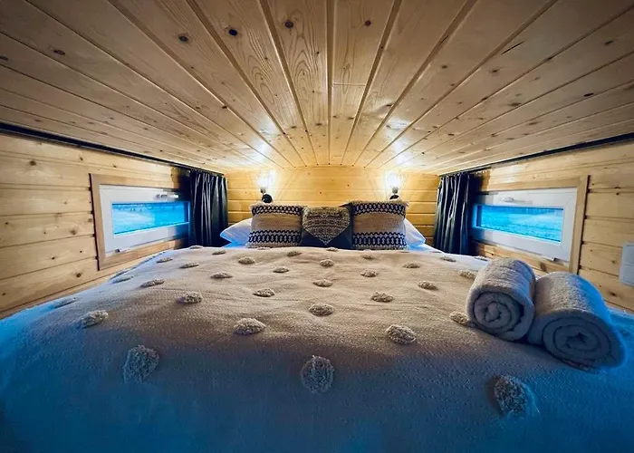 Tiny House Village *