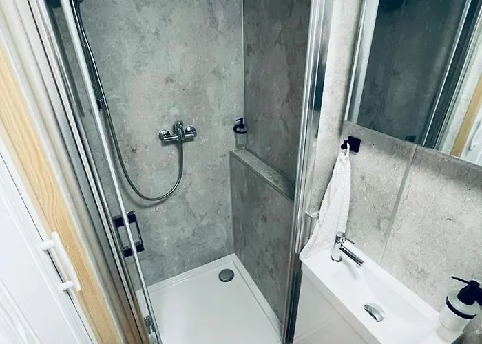 Holiday home Tiny House Village